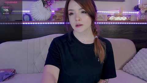 Media: ginger_pie Chaturbate 2025-03-03 17:21:00
