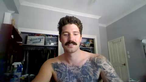 hajiler @ chaturbate on 20250303