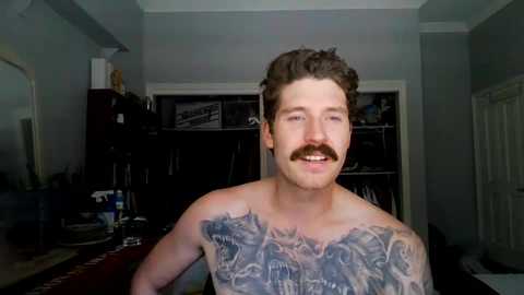 hajiler @ chaturbate on 20250303