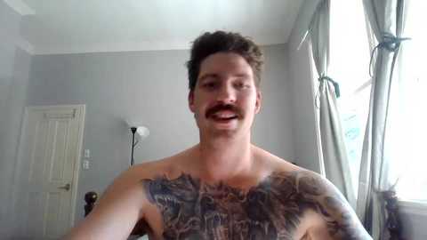 hajiler @ chaturbate on 20250303