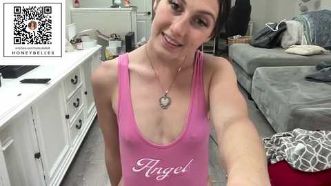 honeybelle8 @ chaturbate on 20250303