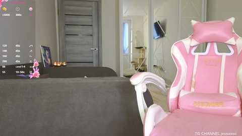 jessiexxi @ chaturbate on 20250303