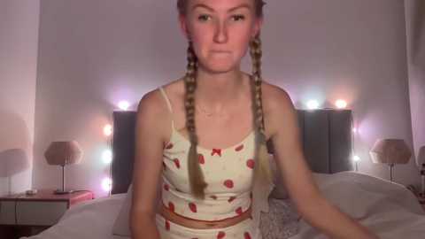 kyliexxrose @ chaturbate on 20250303