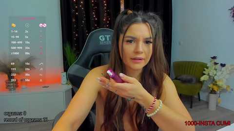 lissa__1 @ chaturbate on 20250303