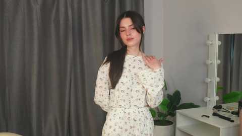 lucky_forme @ chaturbate on 20250303