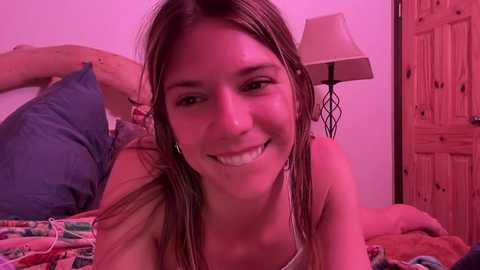 Media: oliviahansleyy Chaturbate 2025-03-03 00:53:00
