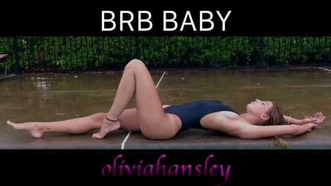 Media: oliviahansleyy Chaturbate 2025-03-03 03:51:00