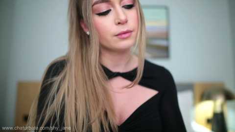 shy_jane @ chaturbate on 20250303