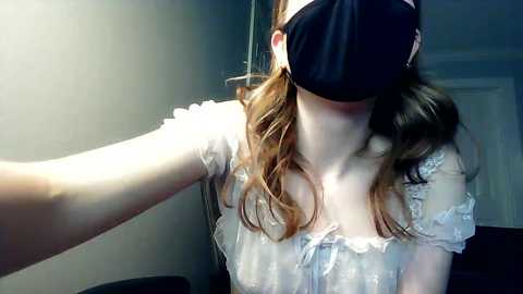 snuggle_b0t @ chaturbate on 20250303