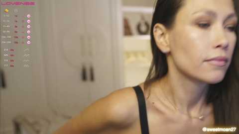 sweet_moan @ chaturbate on 20250303
