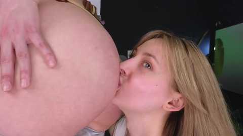sweetestluna @ chaturbate on 20250303