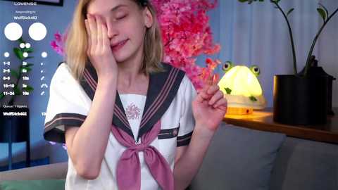 Media: taitehambelton Chaturbate 2025-03-03 06:25:00
