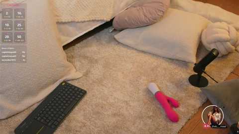 Media: victoria__rossi Chaturbate 2025-03-03 15:51:00