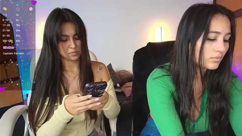 _gaby1 @ chaturbate on 20250304