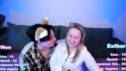 bj_honey_chersom @ chaturbate on 20250304