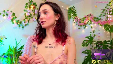 Media: breeding_material Chaturbate 2025-03-04 18:37:00