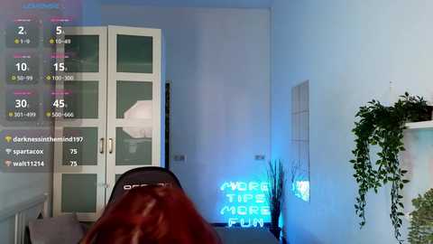 caty_cuddly @ chaturbate on 20250304