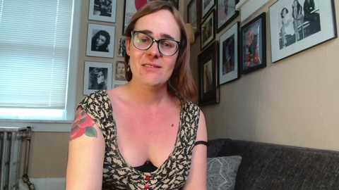 cecilysaintclaire @ chaturbate on 20250304