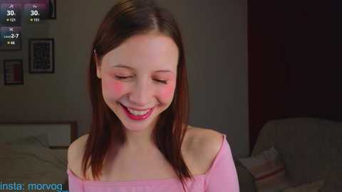 delorathecookie @ chaturbate on 20250304