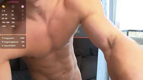 elliot_muscle04 @ chaturbate on 20250304