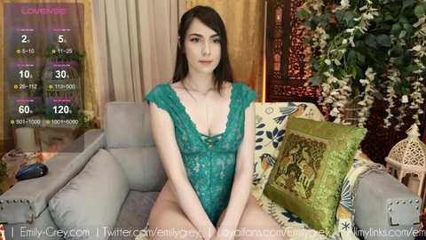 emilygrey_ @ chaturbate on 20250304