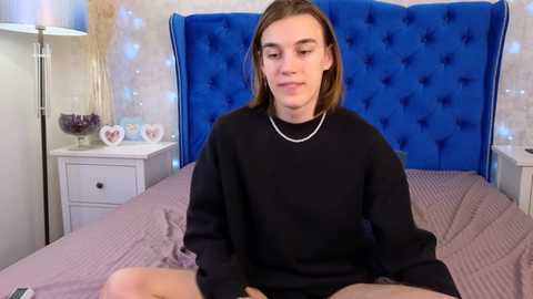 ethanames @ chaturbate on 20250304