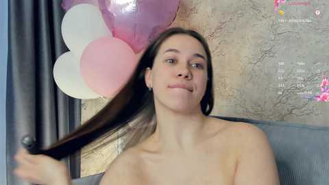 gilliancrafts @ chaturbate on 20250304