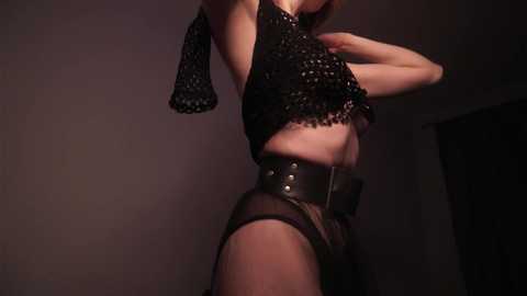 ginger_hugs @ chaturbate on 20250304