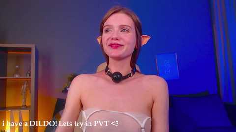 gretchen_mol @ chaturbate on 20250304