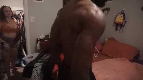 his_grace @ chaturbate on 20250304