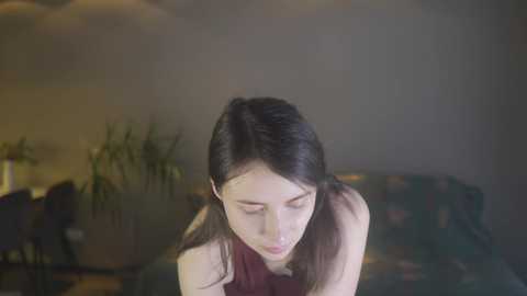ifyouleave @ chaturbate on 20250304