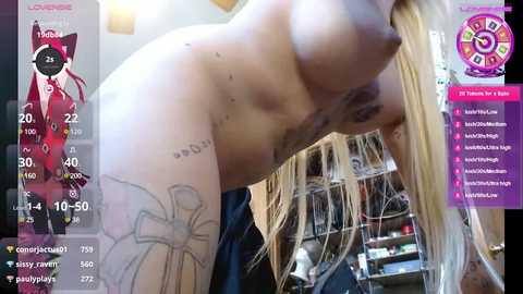 jessyboi0504 @ chaturbate on 20250304