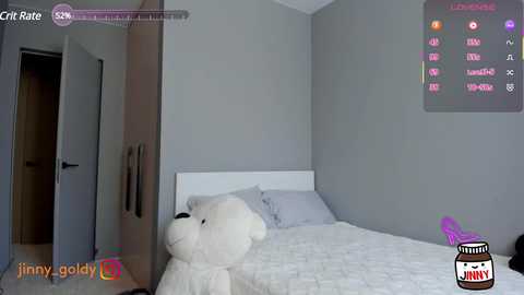 jinny_gold @ chaturbate on 20250304