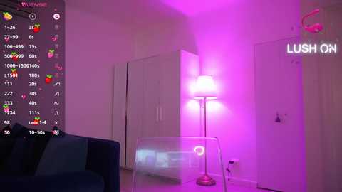 joyceline_fox @ chaturbate on 20250304