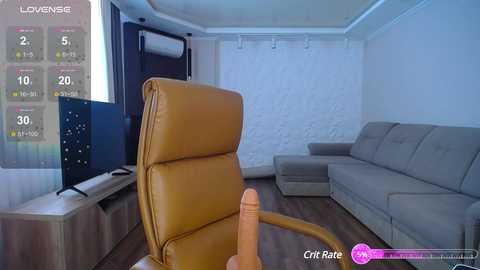 kerelai @ chaturbate on 20250304