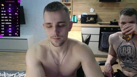 larstar01 @ chaturbate on 20250304
