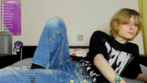 lazydarkknight @ chaturbate on 20250304