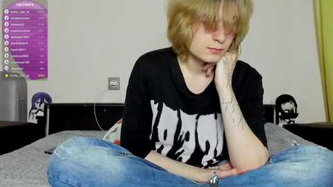 lazydarkknight @ chaturbate on 20250304
