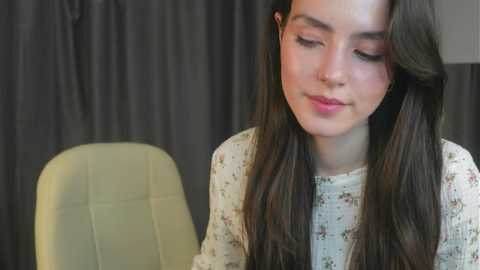 lucky_forme @ chaturbate on 20250304