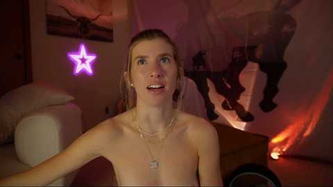 lucy_gooosey @ chaturbate on 20250304