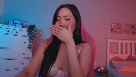 mariko_okada @ chaturbate on 20250304