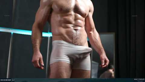 maximus_787 @ chaturbate on 20250304