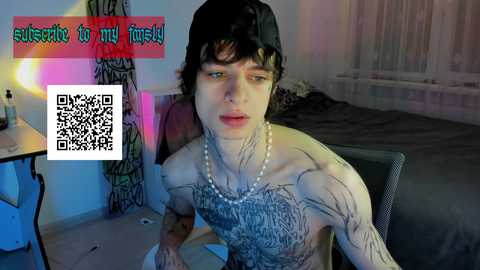 oliverrgroove @ chaturbate on 20250304