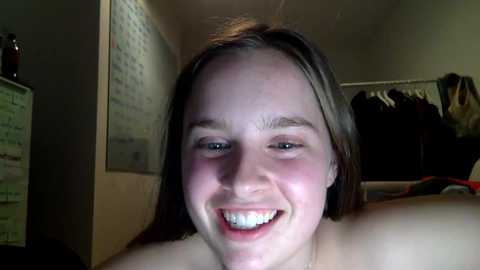 prettygurl500516 @ chaturbate on 20250304