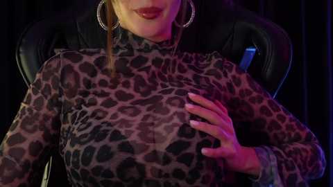the_unknown_girl @ chaturbate on 20250304