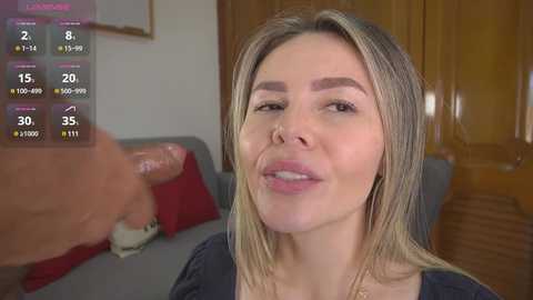 tinacb @ chaturbate on 20250304