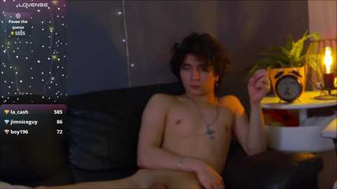 _dickkie_ @ chaturbate on 20250305