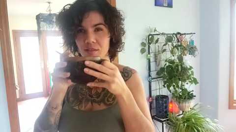 _frankie_rivers @ chaturbate on 20250305
