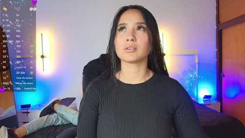 _gaby1 @ chaturbate on 20250305