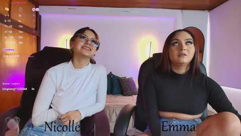 _gaby1 @ chaturbate on 20250305